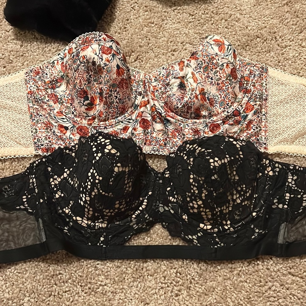 Never found a reason or place I had enough confidence to wear these two😭